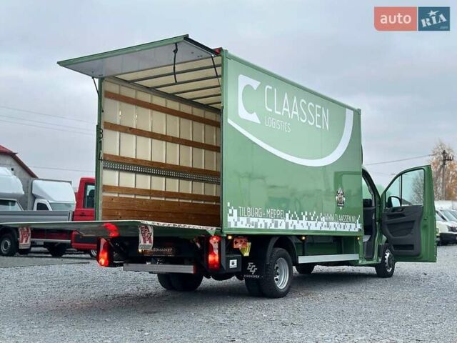 МАН TGE, объемом двигателя 2 л и пробегом 192 тыс. км за 26800 $, фото 26 на Automoto.ua