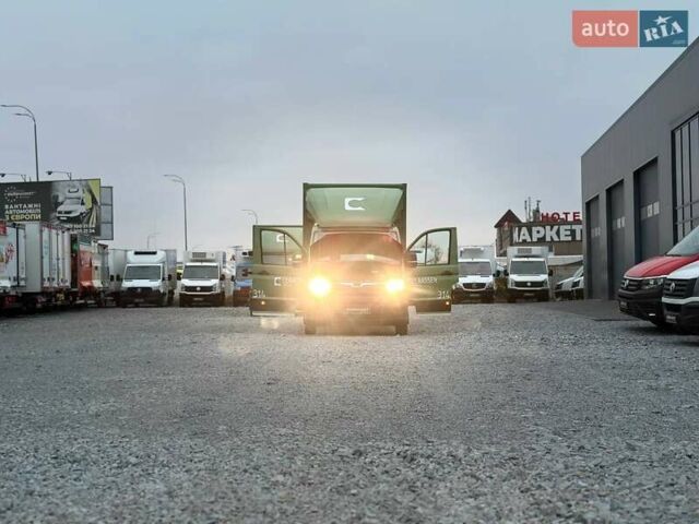 МАН TGE, объемом двигателя 2 л и пробегом 192 тыс. км за 26800 $, фото 18 на Automoto.ua