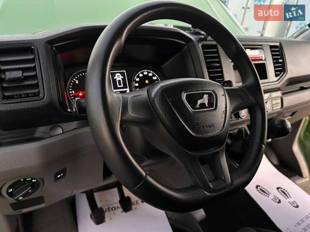 МАН TGE, объемом двигателя 2 л и пробегом 197 тыс. км за 26800 $, фото 32 на Automoto.ua