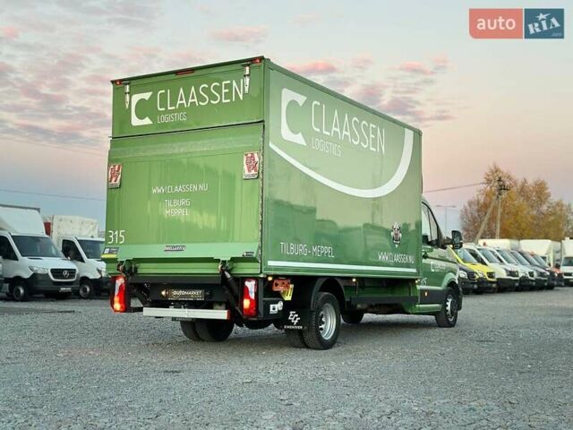 МАН TGE, объемом двигателя 2 л и пробегом 197 тыс. км за 26800 $, фото 13 на Automoto.ua