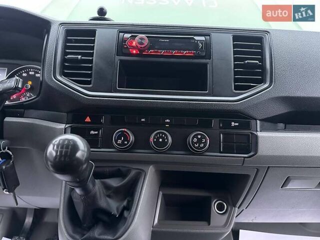 МАН TGE, объемом двигателя 2 л и пробегом 192 тыс. км за 26800 $, фото 28 на Automoto.ua