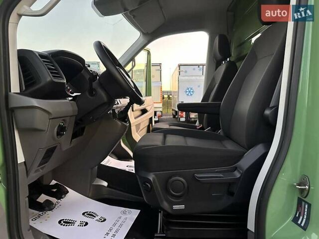 МАН TGE, объемом двигателя 2 л и пробегом 197 тыс. км за 26800 $, фото 33 на Automoto.ua