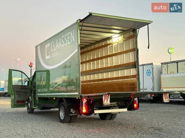 МАН TGE, объемом двигателя 2 л и пробегом 197 тыс. км за 26800 $, фото 25 на Automoto.ua