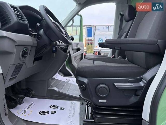 МАН TGE, объемом двигателя 2 л и пробегом 192 тыс. км за 26800 $, фото 30 на Automoto.ua