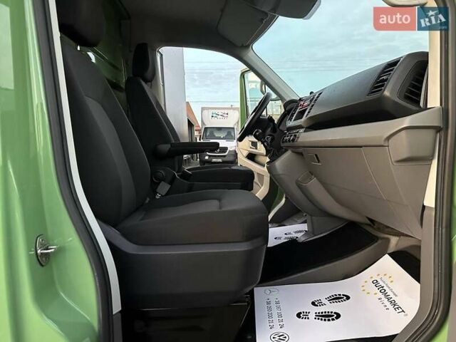 МАН TGE, объемом двигателя 2 л и пробегом 197 тыс. км за 26800 $, фото 29 на Automoto.ua