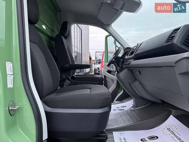 МАН TGE, объемом двигателя 2 л и пробегом 192 тыс. км за 26800 $, фото 27 на Automoto.ua