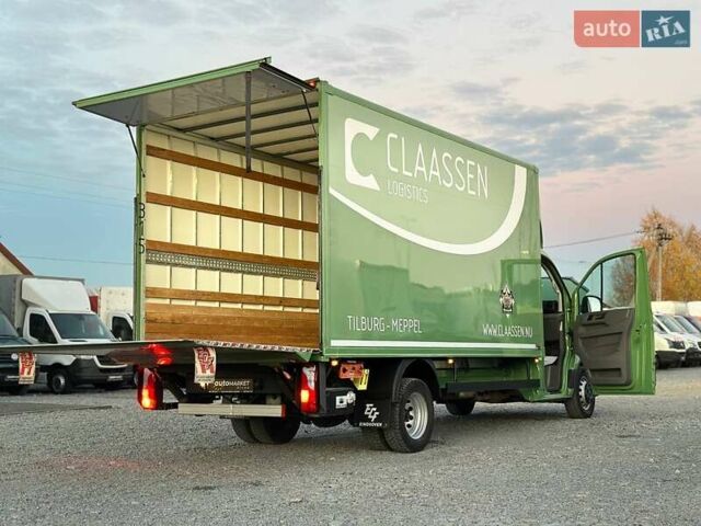 МАН TGE, объемом двигателя 2 л и пробегом 197 тыс. км за 26800 $, фото 28 на Automoto.ua