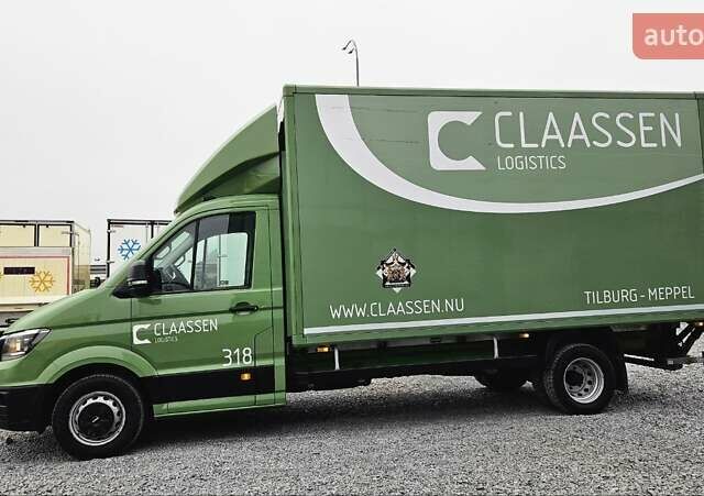 МАН TGE, объемом двигателя 2 л и пробегом 181 тыс. км за 27800 $, фото 13 на Automoto.ua