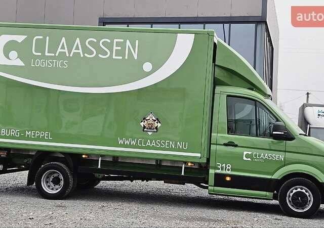 МАН TGE, объемом двигателя 2 л и пробегом 181 тыс. км за 27800 $, фото 2 на Automoto.ua