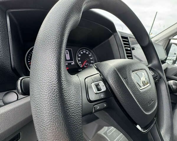 МАН TGE, об'ємом двигуна 2 л та пробігом 235 тис. км за 24900 $, фото 13 на Automoto.ua