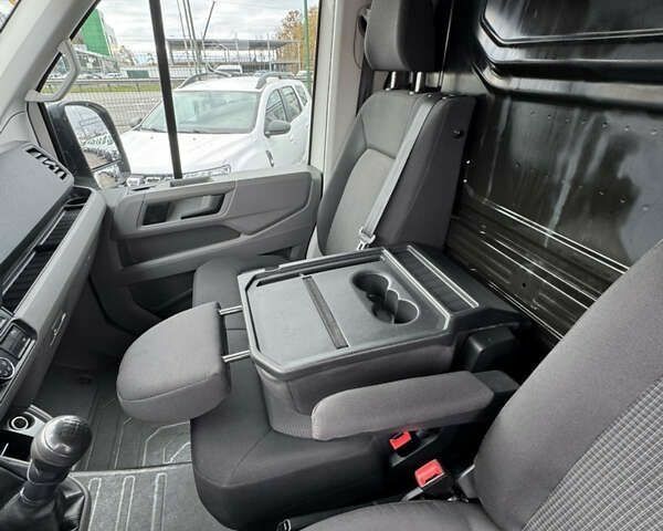 МАН TGE, об'ємом двигуна 2 л та пробігом 235 тис. км за 24900 $, фото 18 на Automoto.ua