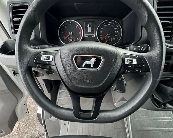 МАН TGE, об'ємом двигуна 2 л та пробігом 235 тис. км за 24900 $, фото 15 на Automoto.ua