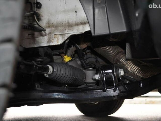 МАН TGE, объемом двигателя 2 л и пробегом 239 тыс. км за 27500 $, фото 16 на Automoto.ua