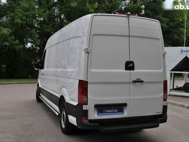 МАН TGE, объемом двигателя 2 л и пробегом 239 тыс. км за 27500 $, фото 8 на Automoto.ua