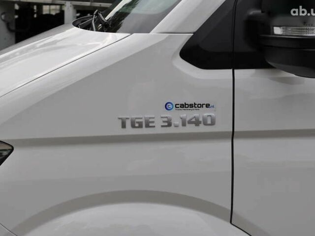 МАН TGE, объемом двигателя 2 л и пробегом 239 тыс. км за 27500 $, фото 13 на Automoto.ua