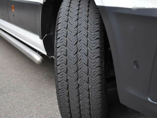 МАН TGE, объемом двигателя 2 л и пробегом 239 тыс. км за 27500 $, фото 26 на Automoto.ua