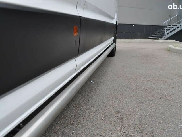 МАН TGE, объемом двигателя 2 л и пробегом 239 тыс. км за 27500 $, фото 17 на Automoto.ua