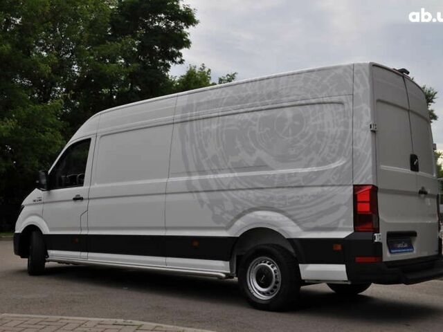 МАН TGE, объемом двигателя 2 л и пробегом 239 тыс. км за 27500 $, фото 9 на Automoto.ua