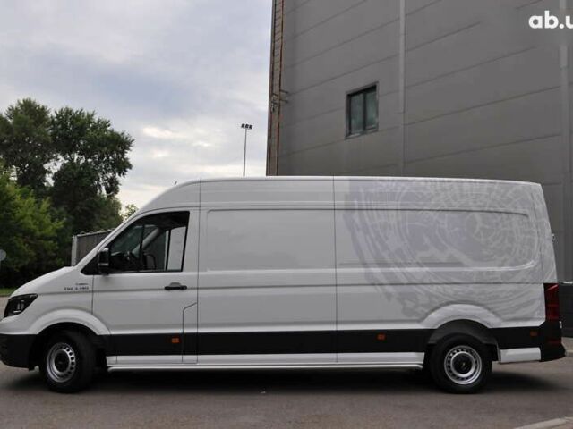 МАН TGE, объемом двигателя 2 л и пробегом 239 тыс. км за 27500 $, фото 10 на Automoto.ua