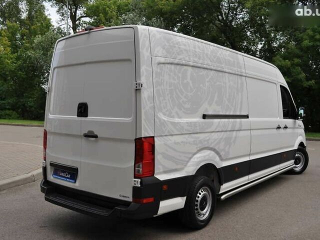 МАН TGE, объемом двигателя 2 л и пробегом 239 тыс. км за 27500 $, фото 6 на Automoto.ua