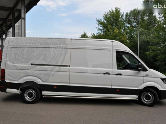 МАН TGE, объемом двигателя 2 л и пробегом 239 тыс. км за 27500 $, фото 5 на Automoto.ua