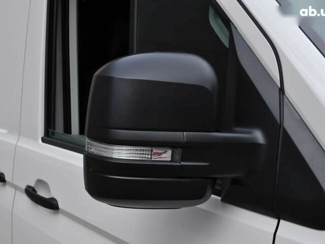 МАН TGE, объемом двигателя 2 л и пробегом 239 тыс. км за 27500 $, фото 27 на Automoto.ua