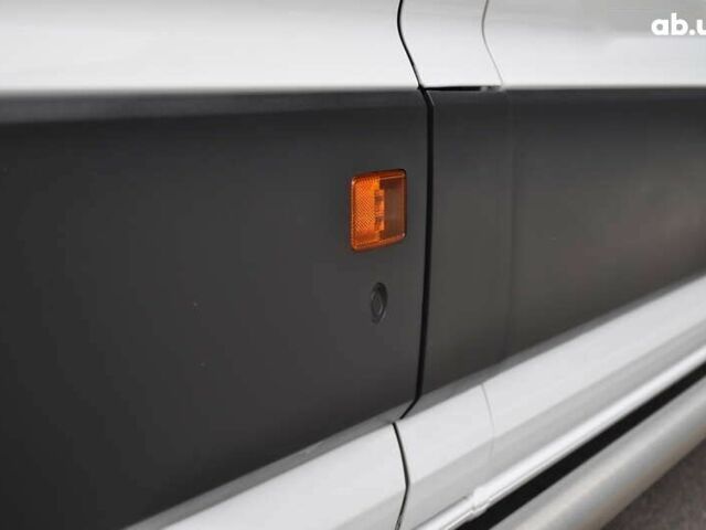 МАН TGE, объемом двигателя 2 л и пробегом 239 тыс. км за 27500 $, фото 18 на Automoto.ua