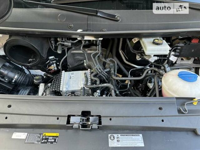 МАН TGE, об'ємом двигуна 2 л та пробігом 221 тис. км за 18400 $, фото 52 на Automoto.ua