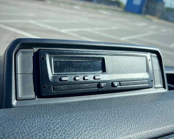 МАН TGE, об'ємом двигуна 2 л та пробігом 238 тис. км за 32500 $, фото 29 на Automoto.ua