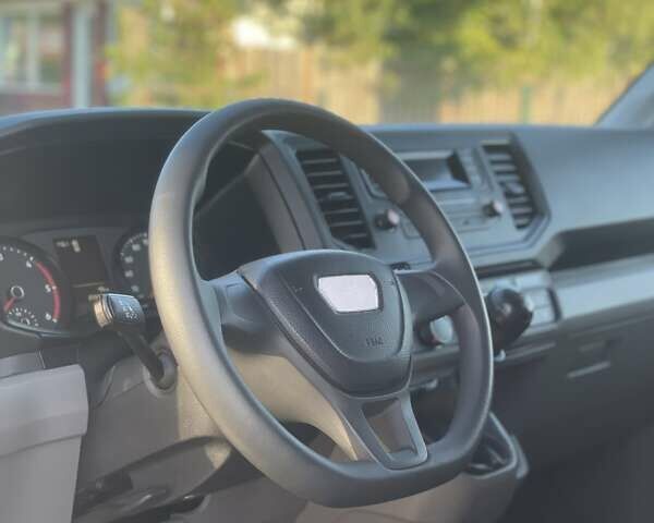 МАН TGE, об'ємом двигуна 2 л та пробігом 260 тис. км за 17300 $, фото 6 на Automoto.ua