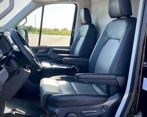 МАН TGE, об'ємом двигуна 2 л та пробігом 238 тис. км за 32500 $, фото 18 на Automoto.ua