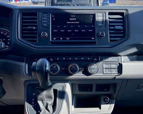МАН TGE, об'ємом двигуна 2 л та пробігом 238 тис. км за 32500 $, фото 28 на Automoto.ua