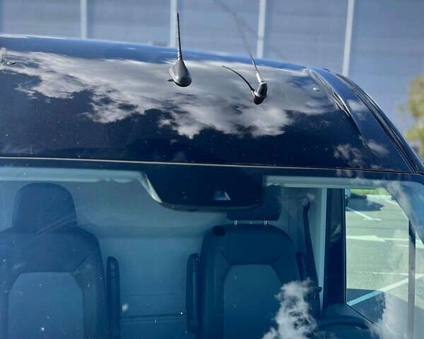 МАН TGE, об'ємом двигуна 2 л та пробігом 238 тис. км за 32500 $, фото 10 на Automoto.ua