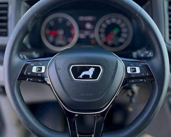 МАН TGE, об'ємом двигуна 2 л та пробігом 238 тис. км за 32500 $, фото 23 на Automoto.ua
