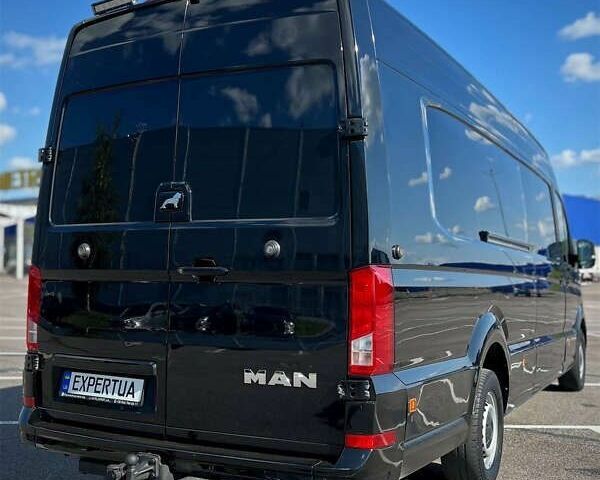 МАН TGE, об'ємом двигуна 2 л та пробігом 238 тис. км за 32500 $, фото 2 на Automoto.ua