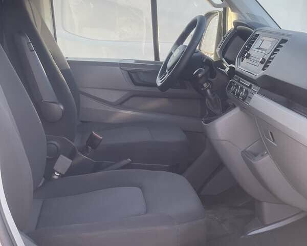МАН TGE, об'ємом двигуна 2 л та пробігом 260 тис. км за 17300 $, фото 7 на Automoto.ua
