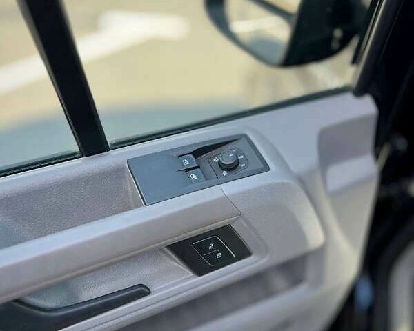МАН TGE, об'ємом двигуна 2 л та пробігом 238 тис. км за 32500 $, фото 17 на Automoto.ua