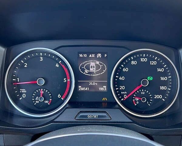 МАН TGE, об'ємом двигуна 2 л та пробігом 238 тис. км за 32500 $, фото 27 на Automoto.ua