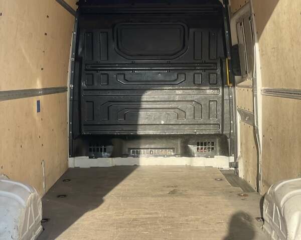 МАН TGE, об'ємом двигуна 2 л та пробігом 260 тис. км за 17300 $, фото 8 на Automoto.ua