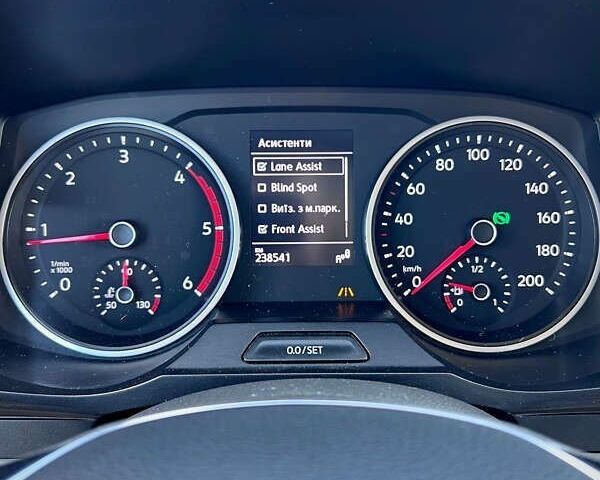 МАН TGE, об'ємом двигуна 2 л та пробігом 238 тис. км за 32500 $, фото 26 на Automoto.ua