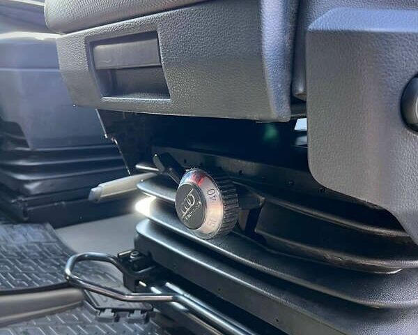 МАН TGE, об'ємом двигуна 2 л та пробігом 238 тис. км за 32500 $, фото 19 на Automoto.ua