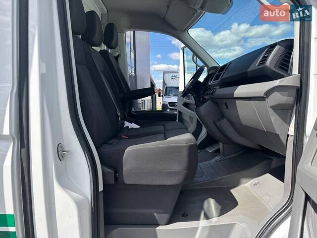 МАН TGE, об'ємом двигуна 2 л та пробігом 196 тис. км за 21900 $, фото 28 на Automoto.ua