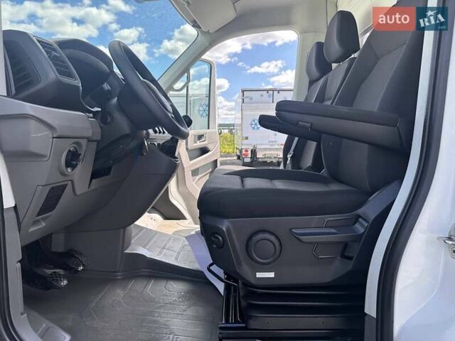 МАН TGE, об'ємом двигуна 2 л та пробігом 196 тис. км за 21900 $, фото 31 на Automoto.ua
