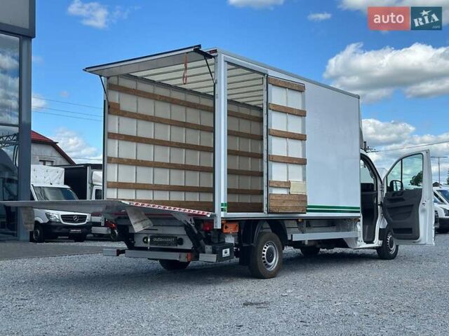 МАН TGE, об'ємом двигуна 2 л та пробігом 196 тис. км за 21900 $, фото 27 на Automoto.ua