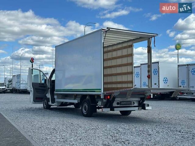 МАН TGE, об'ємом двигуна 2 л та пробігом 196 тис. км за 21900 $, фото 24 на Automoto.ua