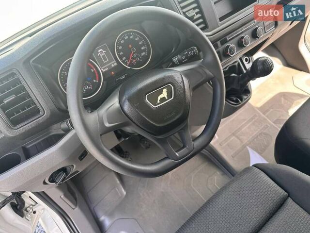 МАН TGE, об'ємом двигуна 2 л та пробігом 196 тис. км за 21900 $, фото 30 на Automoto.ua