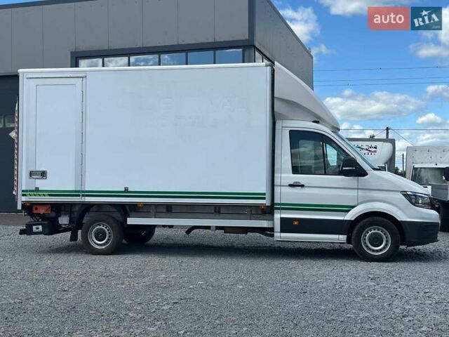 МАН TGE, об'ємом двигуна 2 л та пробігом 196 тис. км за 21900 $, фото 1 на Automoto.ua