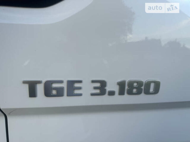МАН TGE, об'ємом двигуна 2 л та пробігом 191 тис. км за 23700 $, фото 20 на Automoto.ua