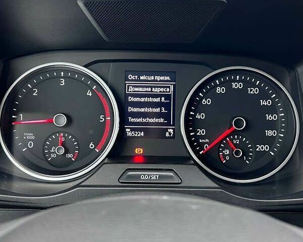 МАН TGE, объемом двигателя 2 л и пробегом 165 тыс. км за 26900 $, фото 26 на Automoto.ua