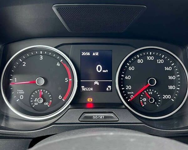 МАН TGE, объемом двигателя 2 л и пробегом 165 тыс. км за 26900 $, фото 23 на Automoto.ua